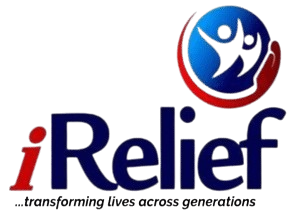 iRelief Waqf Foundation