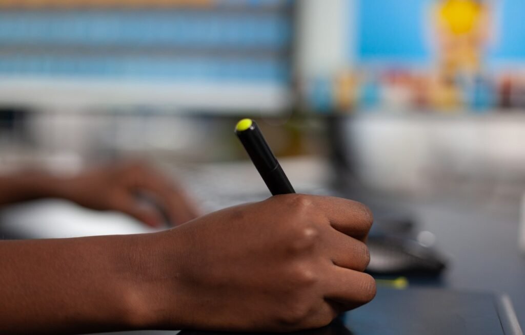 Education & Scholarship