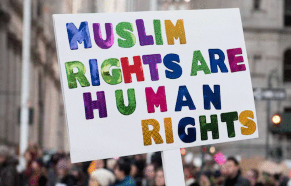 Human Rights Advocacy and Civic Engagements