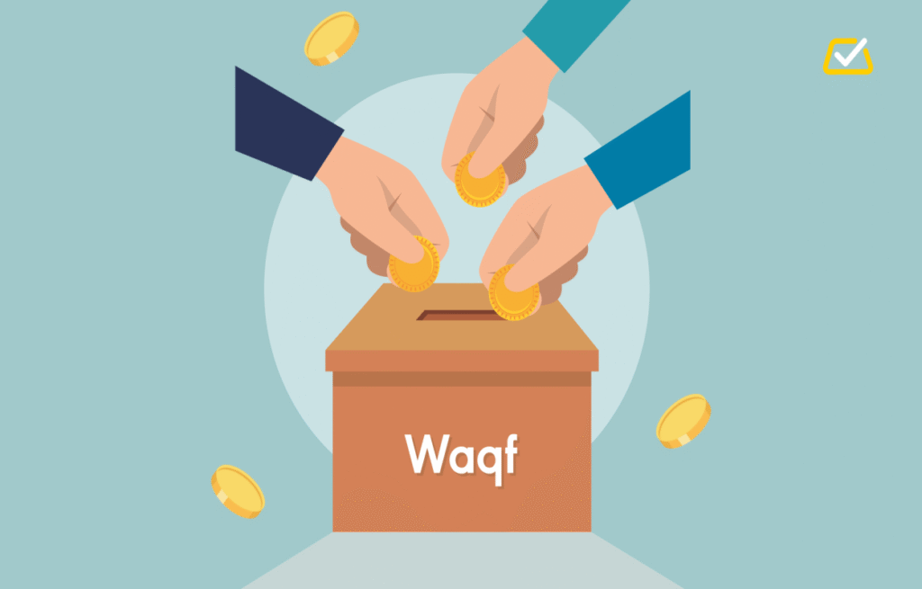 Waqf Awareness