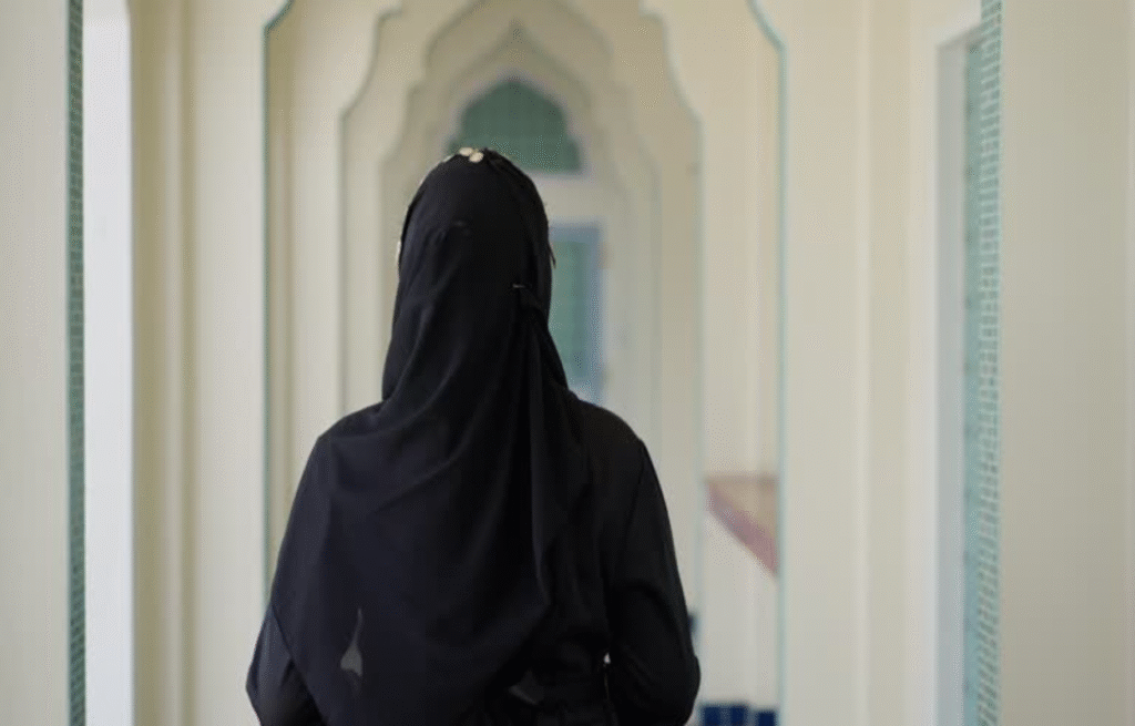 The iRelief Women Forum